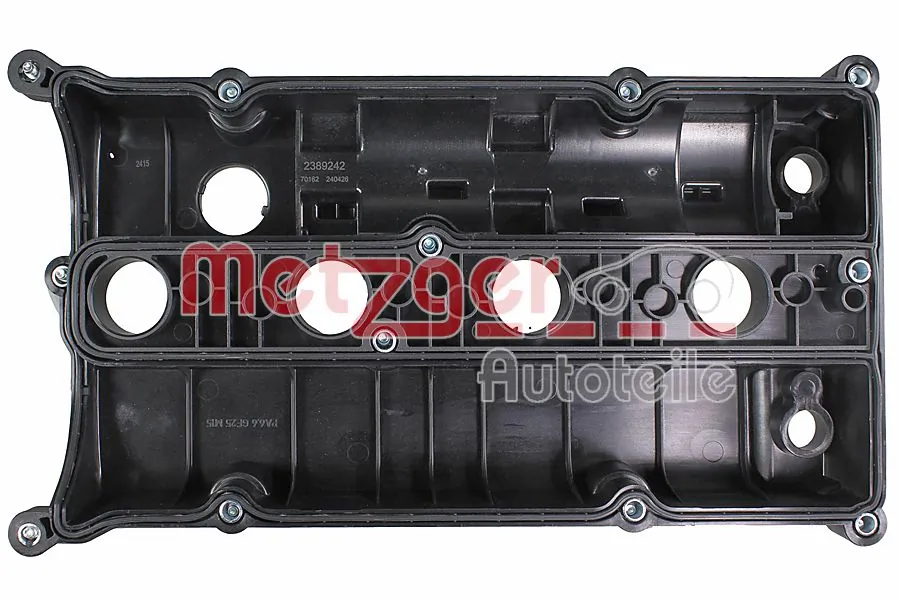 Pokrywa zaworowa Ford C-Max DM2