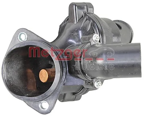 4006372 Metzger Termostat
