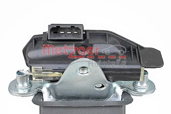 Zamek klapy bagażnika (3/5 drzwi tylnych) Skoda Fabia II hatchback (5J2, 542, 572, 582) (2006 - 2014) cena, od 40,30 USD