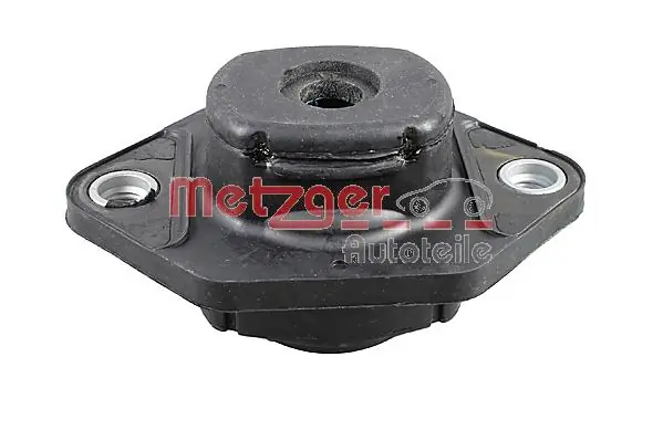 Poduszka amortyzatora tylnego do BMW 1  E81