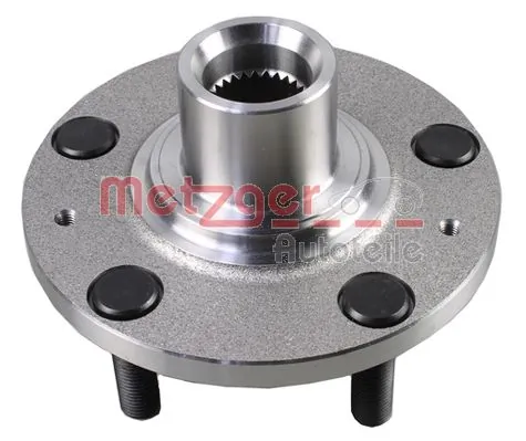 Piasta przednia do Land Rover Freelander I L314