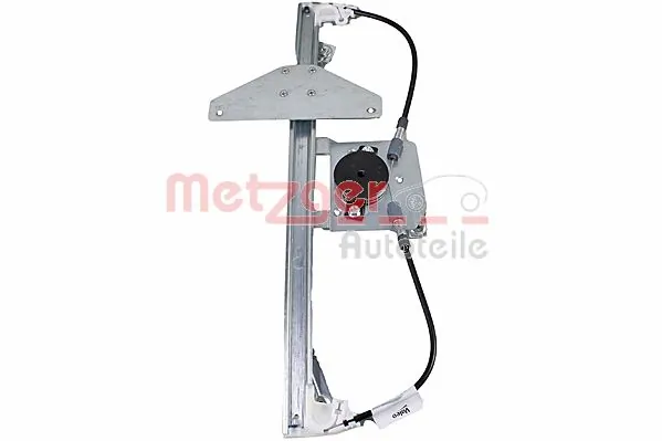 AC1103 Magneti Marelli Mechanizm podnoszenia szyby drzwi przednich lewych