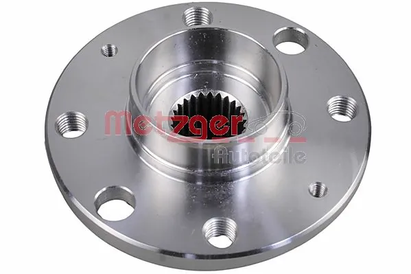 Piasta przednia do Opel Corsa E X15