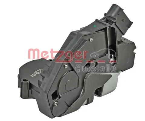  Zamek drzwi przednich lewych Volvo XC60 1