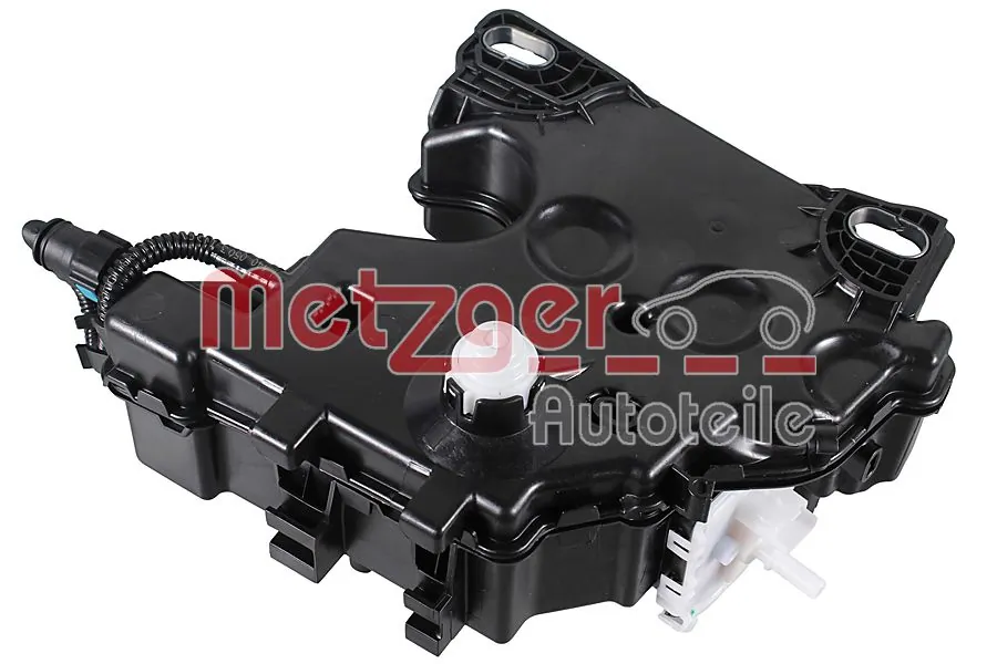 Zbiornik dodatków Metzger 0931010 cena, od 447,77 USD