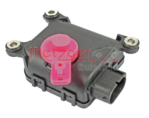 Silniczek klapy nagrzewnicy do Seat Cordoba  6K2, C2