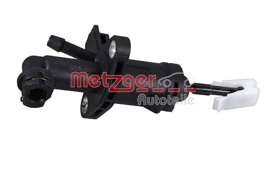 Cylinder sprzęgła główny do Fiat Doblo I 223