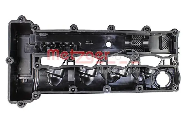 Pokrywa zaworowa do Mercedes Sprinter II 3,5-t 906