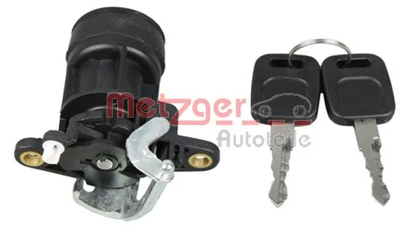 Zamek klapy bagażnika (3/5 drzwi tylnych) Volkswagen Passat 3A5, 351, 315