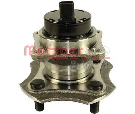 Piasta tylna Toyota Corolla VERSO