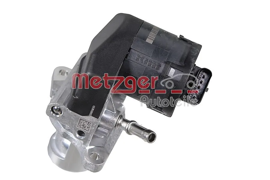 Zawór recyrkulacji spalin EGR do BMW X5  F15, F85