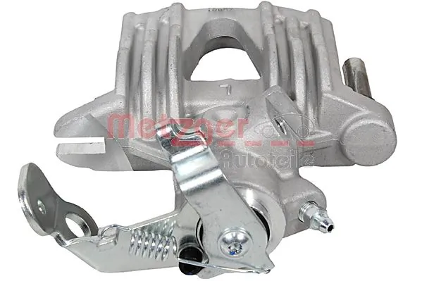 93177438 General Motors Zacisk hamulcowy tylny lewy