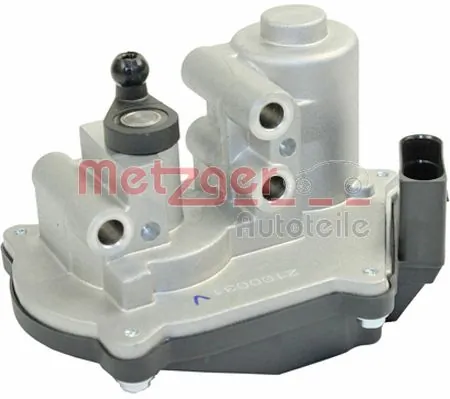 A2C92454500 VAG Regulator przepustnicy