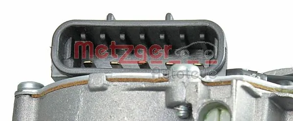 Mechanizm wycieraczek 9117723 General Motors