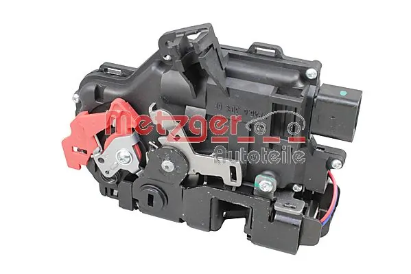 Zamek drzwi tylnych lewych do Audi A2  8Z0