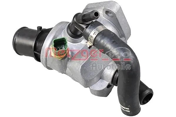 Obudowa termostatu Fiat Stilo hatchback (192) (2001 - 2006) cena, od 57,10 USD