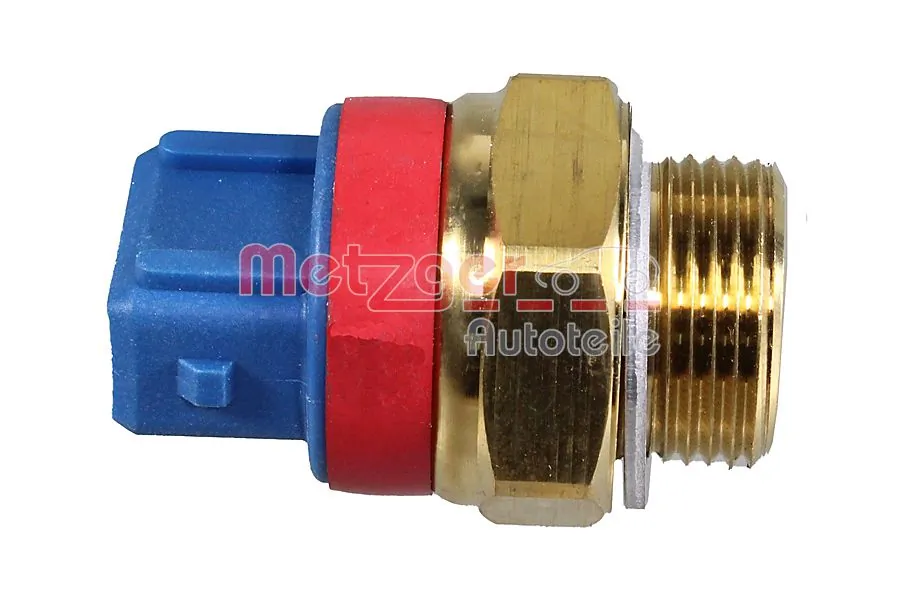 9629976980 Fiat/Alfa/Lancia Czujnik temperatury płynu chłodzącego (włączenia wentylatora chłodnicy)
