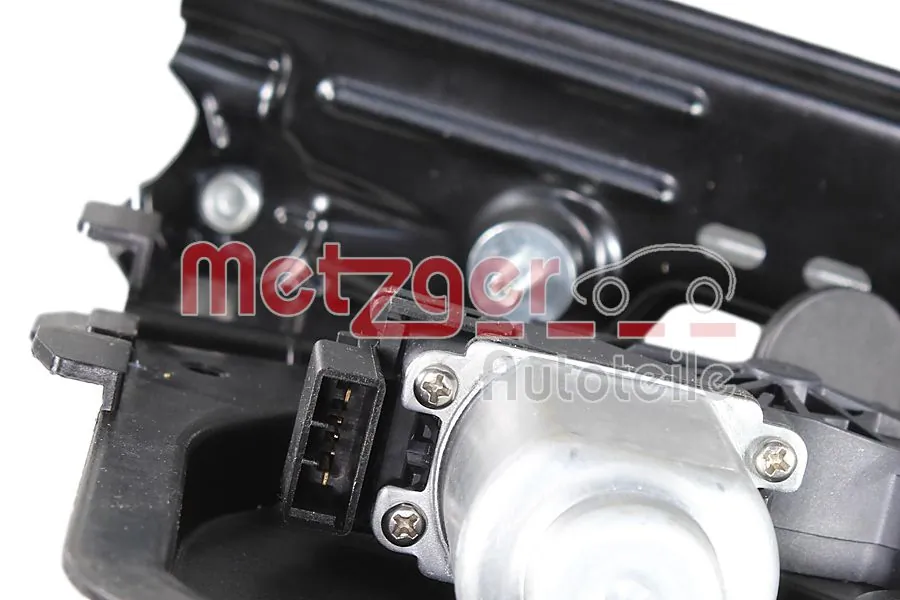 Mechanizm podnoszenia szyby drzwi przednich lewych Tesla Model 3 sedana (5YJ3) (2016 - 2026) cena, od 203,57 USD