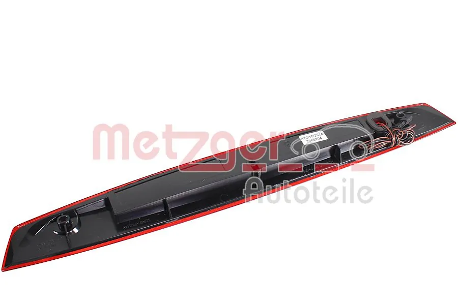  Lampa stop tylna dodatkowa Mercedes Vito 2