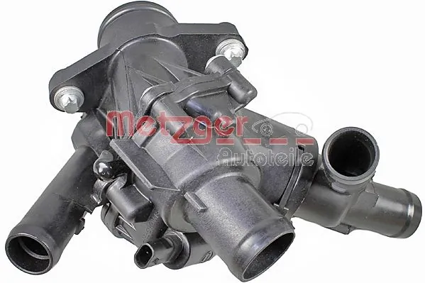 Do koszyka Termostat Mercedes CLA  X117