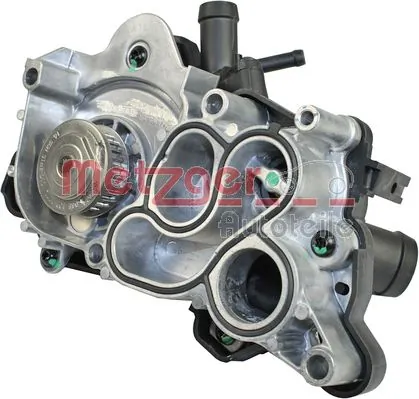 Pompa chłodząca wodna do Volkswagen Golf VIII CD1, DA1