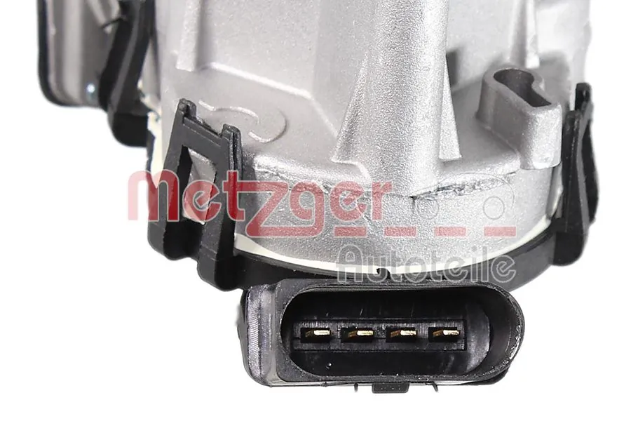 Silniczek wycieraczki szyby przedniej Audi A2 8Z0