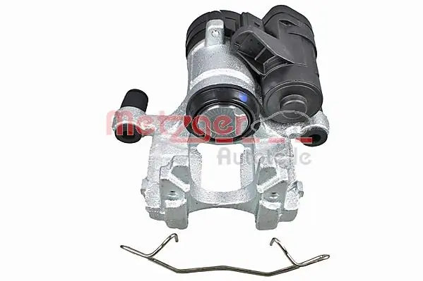 Zacisk hamulcowy tylny prawy do Volkswagen Golf ALLTRACK VII BA5, BV5