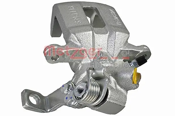 Zacisk hamulcowy tylny lewy Honda Civic VII hatchback (EU, EP, EV) (2000 - 2006) cena, od 68,81 USD