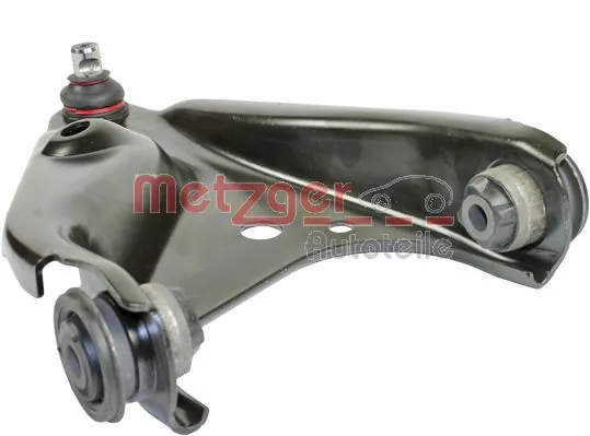 Wahacz zawieszenia przedniego dolny lewy do Renault LOGAN I LS