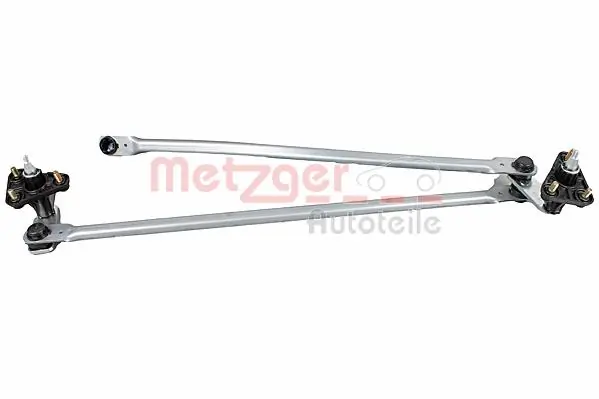 Mechanizm wycieraczek Volvo V40 kombi (VW) (1995 - 2004) cena, od 37,69 USD