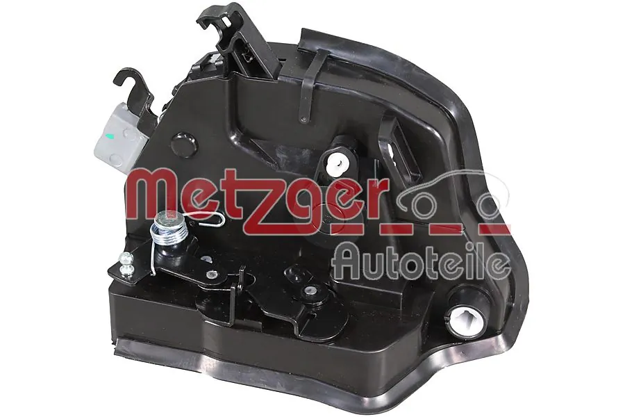 Zamek drzwi przednich lewych Mercedes 8402537 cena, od 114,06 USD