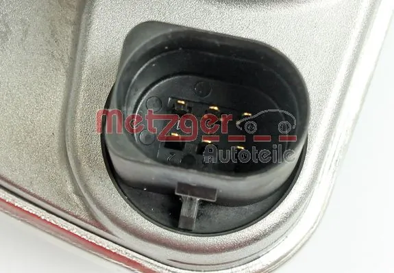TB0051 Magneti Marelli Przepustnica, komplet