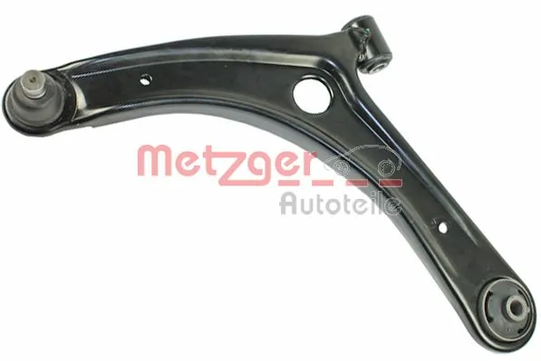 Wahacz zawieszenia przedniego dolny lewy do Dodge Caliber SXT PM