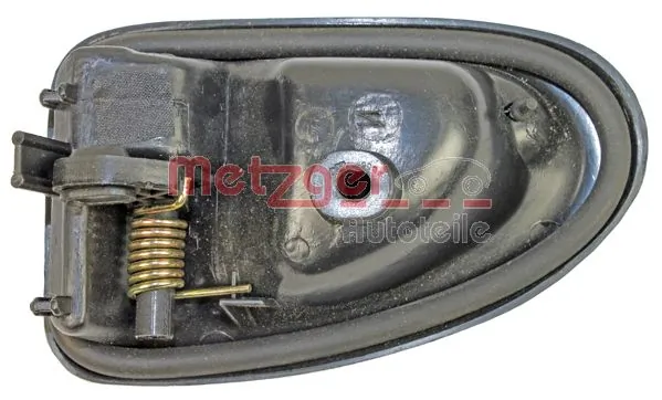 7700830078 Nissan/Infiniti Klamka drzwi przednich wewnętrzna lewa