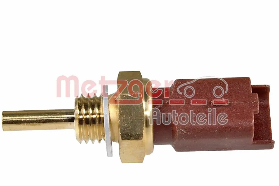 Do koszyka 55190792 General Motors Czujnik temperatury płynu chłodzącego
