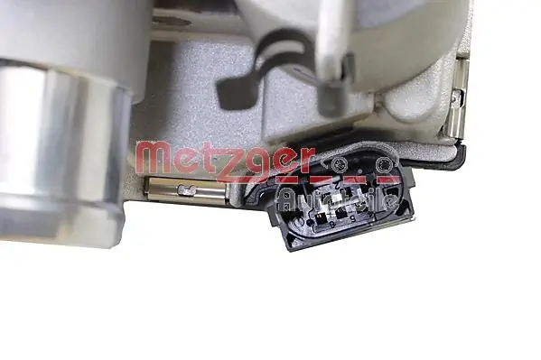 Przepustnica, komplet Metzger 0892882 cena, od 132,21 USD