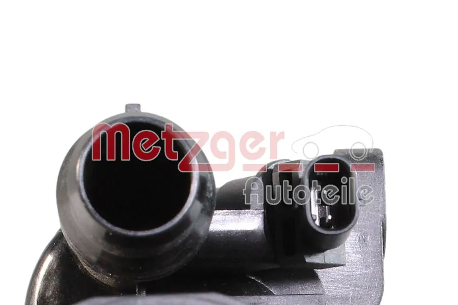 Obudowa termostatu 4006486 Metzger