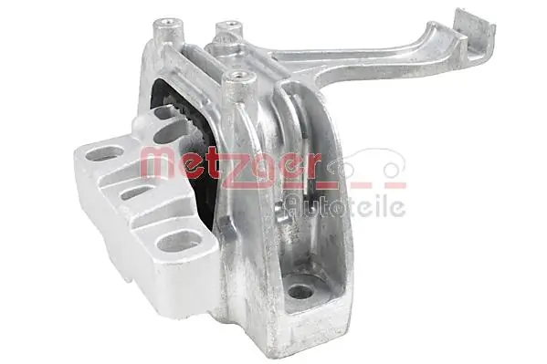 Poduszka (podpora) silnika prawa Volkswagen Passat B8 sedana (3G2, CB2) (2014 - 2026) cena, od 73,21 USD