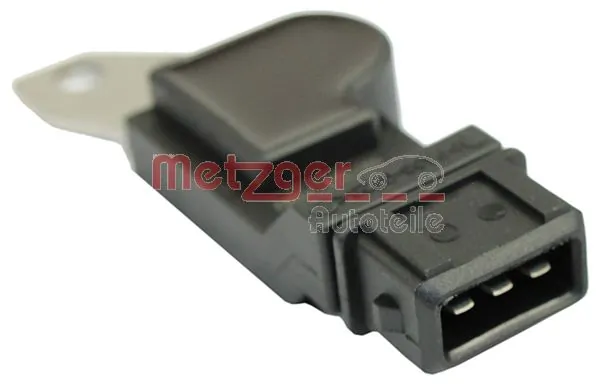 Do koszyka Czujnik położenia wałka rozrządu ЗАЗ VIDA  