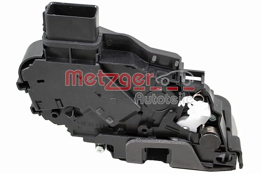 Zamek drzwi tylnych prawych do Volvo S40 II MS
