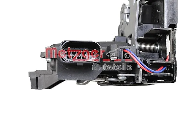 Zamek drzwi przednich lewych Audi A2 hatchback (8Z0) (2000 - 2005) cena, od 88,96 USD