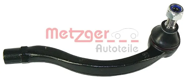Końcówka drążka kierowniczego zewnętrzna Citroen C5  III  kombi (RW) (2008 - 2017) cena, od 24,57 USD