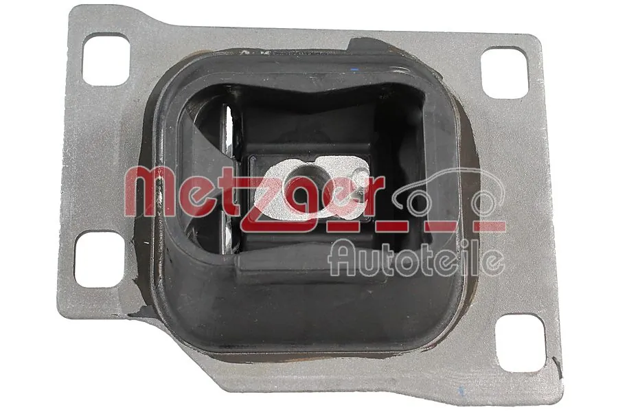 Poduszka (podpora) silnika lewa górna JP Group B712 cena, od 25,81 USD