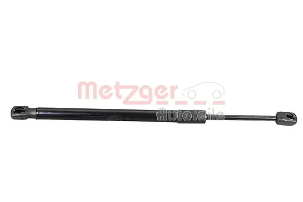 Amortyzator maski BMW X5 