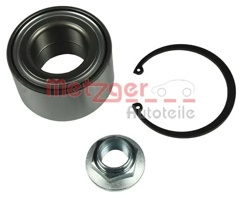 Łożysko piasty przedniej do Mazda 6  GG