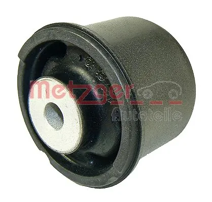 Silentblock tylnej belki do Ford Fiesta Mk6 CB1