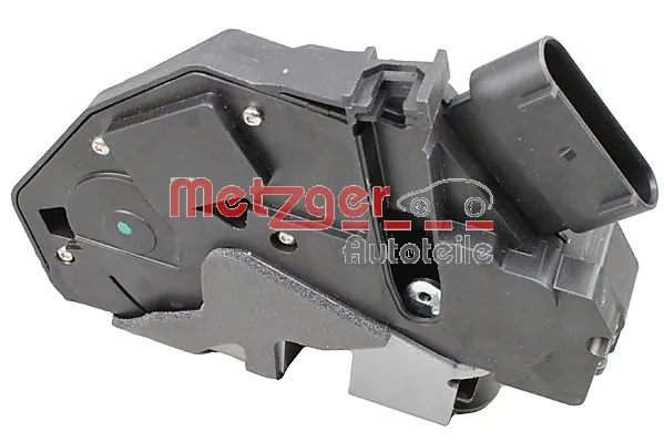 2314269 Metzger Zamek drzwi przednich lewych