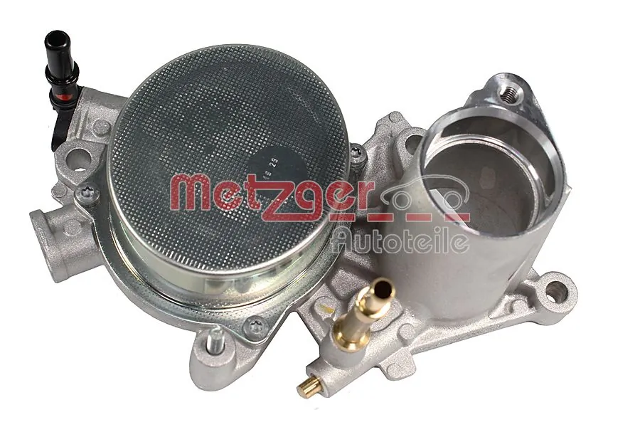 Pompa podciśnienia do Ford Transit VII V363