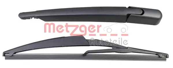 Do koszyka 52078899 Chrysler Ramię wycieraczki szyby tylnej