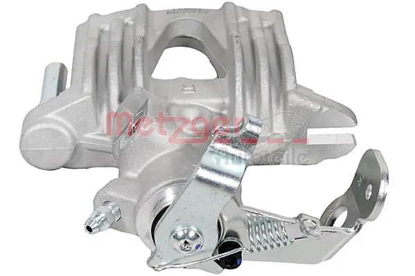 Do koszyka 93177438 General Motors Zacisk hamulcowy tylny lewy
